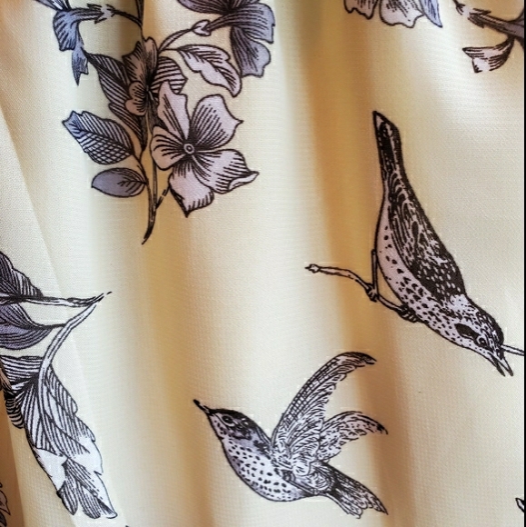 🌷Pretty Spring High-Low Dress - Picture 3 of 9